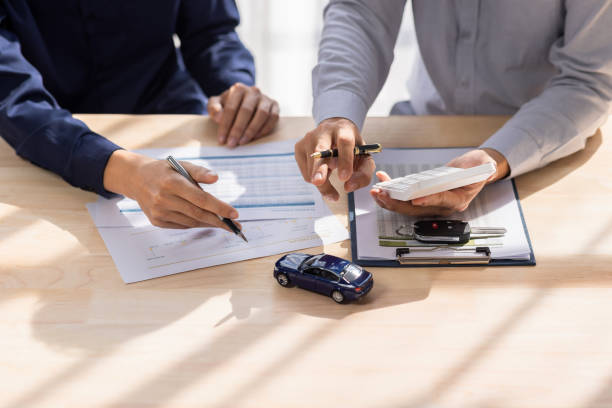 Licensed insurance agency in Fountain Valley, CA